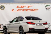 BMW 545e (Seria 5) din 2022 cu 162.000 km - oferta BMW206427 - foto 3