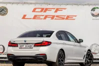 BMW 545e (Seria 5) din 2022 cu 162.000 km - oferta BMW206427 - foto 4