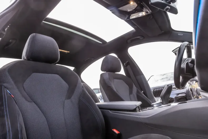 BMW 545e (Seria 5) din 2022 cu 162.000 km - oferta BMW206427 - foto 5