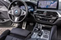 BMW 545e (Seria 5) din 2022 cu 162.000 km - oferta BMW206427 - foto 7