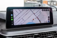 BMW 545e (Seria 5) din 2022 cu 162.000 km - oferta BMW206427 - foto 8