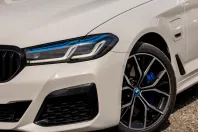 BMW 545e (Seria 5) din 2022 cu 162.000 km - oferta BMW206427 - foto 9