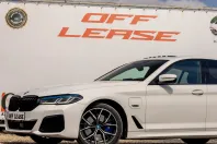 BMW 545e (Seria 5) din 2022 cu 162.000 km - oferta BMW206427 - foto 12