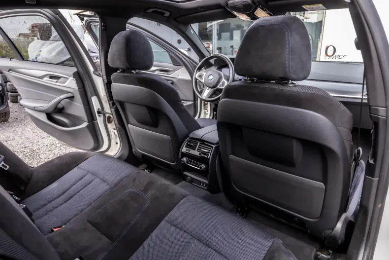BMW 545e (Seria 5) din 2022 cu 162.000 km - oferta BMW206427 - foto 13