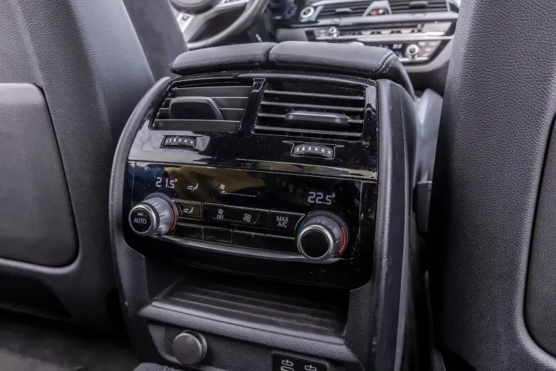 BMW 545e (Seria 5) din 2022 cu 162.000 km - oferta BMW206427 - foto 15