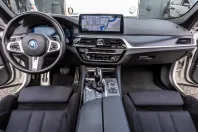 BMW 545e (Seria 5) din 2022 cu 162.000 km - oferta BMW206427 - foto 16