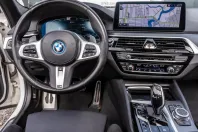 BMW 545e (Seria 5) din 2022 cu 162.000 km - oferta BMW206427 - foto 17