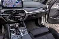 BMW 545e (Seria 5) din 2022 cu 162.000 km - oferta BMW206427 - foto 18