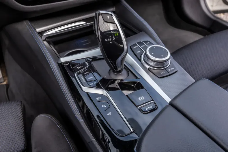 BMW 545e (Seria 5) din 2022 cu 162.000 km - oferta BMW206427 - foto 19