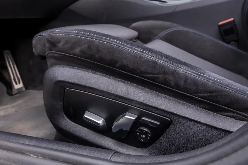 BMW 545e (Seria 5) din 2022 cu 162.000 km - oferta BMW206427 - foto 20