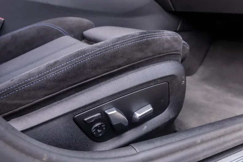 BMW 545e (Seria 5) din 2022 cu 162.000 km - oferta BMW206427 - foto 21