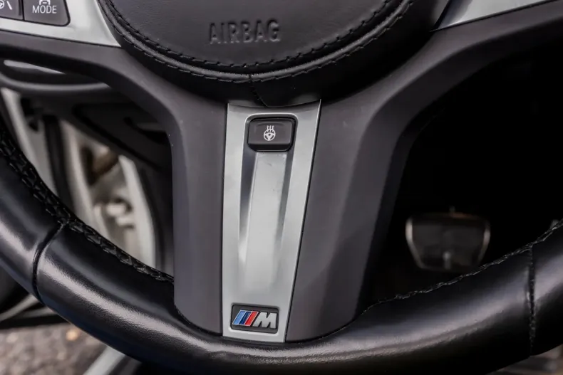 BMW 545e (Seria 5) din 2022 cu 162.000 km - oferta BMW206427 - foto 24