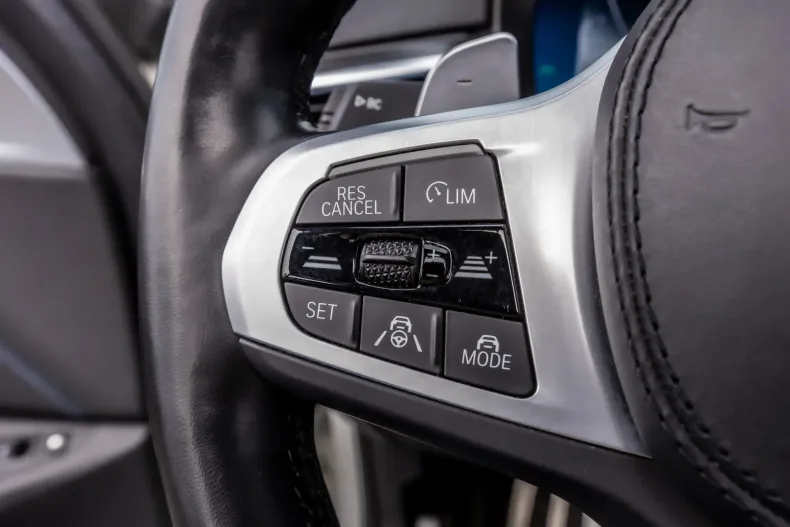 BMW 545e (Seria 5) din 2022 cu 162.000 km - oferta BMW206427 - foto 25