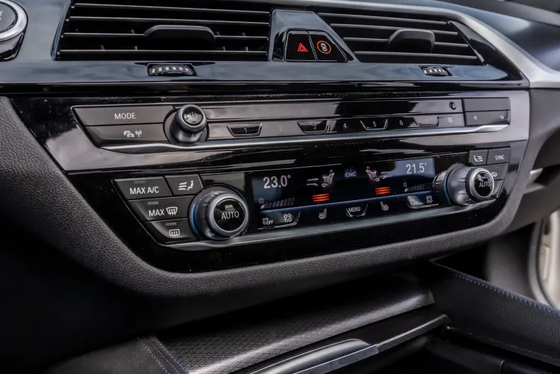 BMW 545e (Seria 5) din 2022 cu 162.000 km - oferta BMW206427 - foto 27