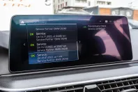 BMW 545e (Seria 5) din 2022 cu 162.000 km - oferta BMW206427 - foto 29