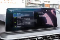 BMW 545e (Seria 5) din 2022 cu 162.000 km - oferta BMW206427 - foto 31