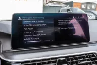 BMW 545e (Seria 5) din 2022 cu 162.000 km - oferta BMW206427 - foto 35