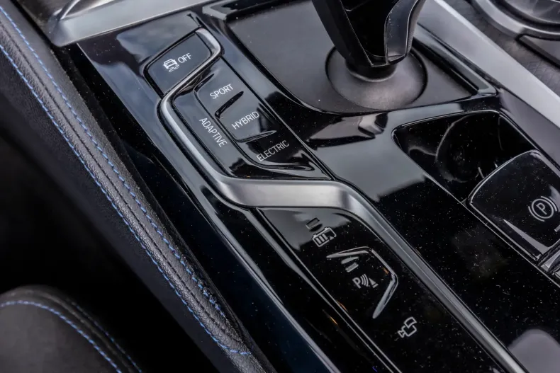 BMW 545e (Seria 5) din 2022 cu 162.000 km - oferta BMW206427 - foto 38