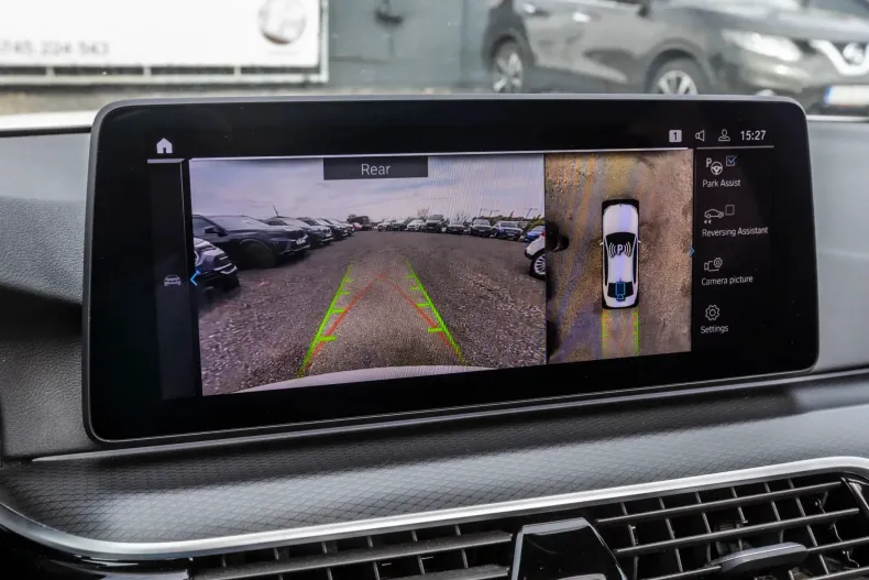 BMW 545e (Seria 5) din 2022 cu 162.000 km - oferta BMW206427 - foto 39