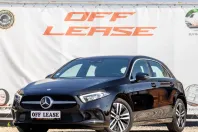 Mercedes-Benz A 250 (Clasa A) din 2021 cu 110.500 km - oferta MER206428 - foto 1