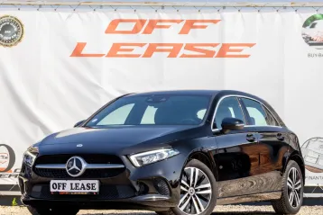 Mercedes-Benz A 250 din 2021 - oferta MER206428