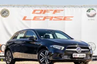 Mercedes-Benz A 250 (Clasa A) din 2021 cu 110.500 km - oferta MER206428 - foto 2