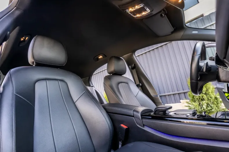 Mercedes-Benz A 250 (Clasa A) din 2021 cu 110.500 km - oferta MER206428 - foto 5