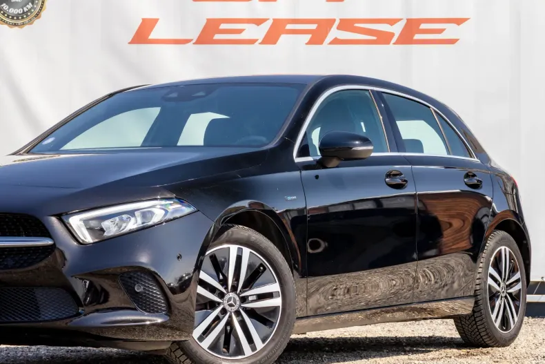 Mercedes-Benz A 250 (Clasa A) din 2021 cu 110.500 km - oferta MER206428 - foto 9