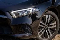 Mercedes-Benz A 250 (Clasa A) din 2021 cu 110.500 km - oferta MER206428 - foto 10