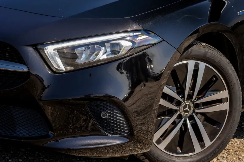 Mercedes-Benz A 250 (Clasa A) din 2021 cu 110.500 km - oferta MER206428 - foto 10