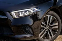 Mercedes-Benz A 250 (Clasa A) din 2021 cu 110.500 km - oferta MER206428 - foto 11