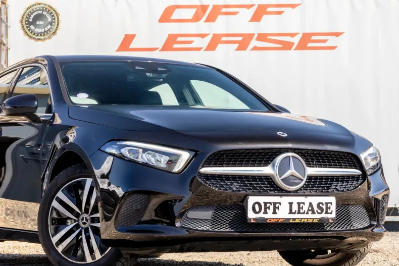 Mercedes-Benz A 250 (Clasa A) din 2021 cu 110.500 km - oferta MER206428 - foto 13