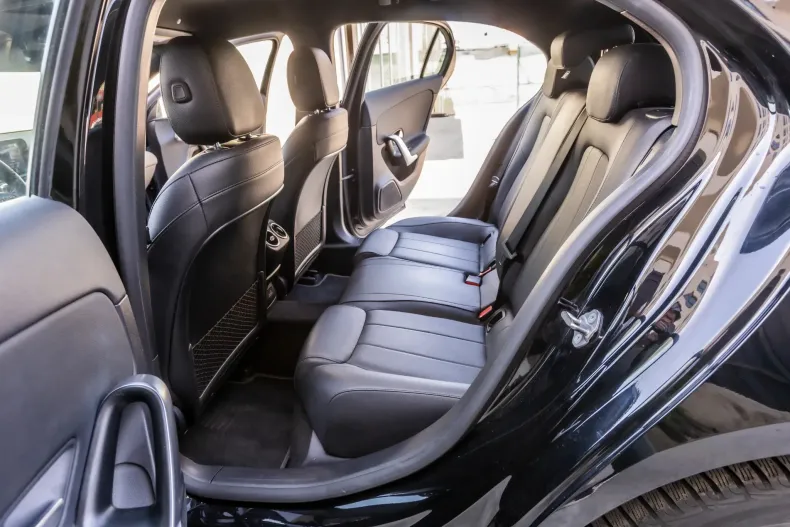 Mercedes-Benz A 250 (Clasa A) din 2021 cu 110.500 km - oferta MER206428 - foto 15