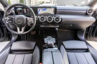 Mercedes-Benz A 250 (Clasa A) din 2021 cu 110.500 km - oferta MER206428 - foto 16