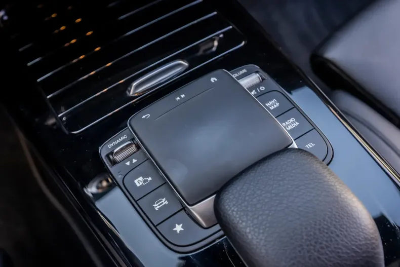 Mercedes-Benz A 250 (Clasa A) din 2021 cu 110.500 km - oferta MER206428 - foto 19