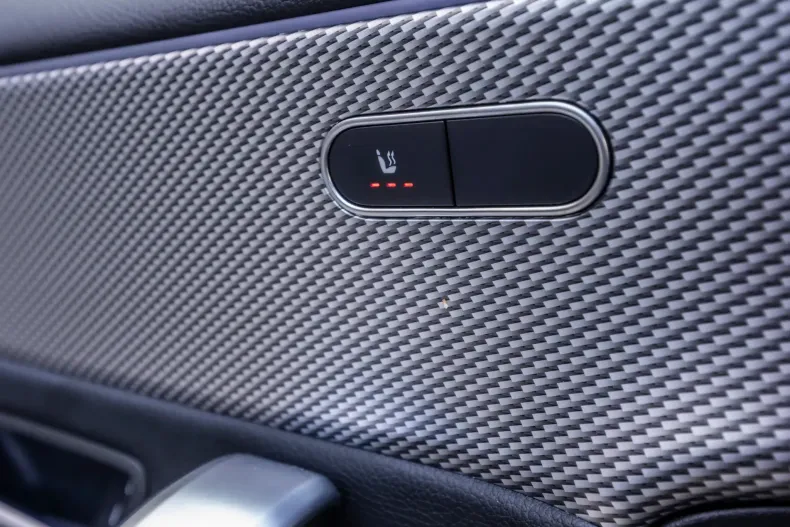 Mercedes-Benz A 250 (Clasa A) din 2021 cu 110.500 km - oferta MER206428 - foto 21