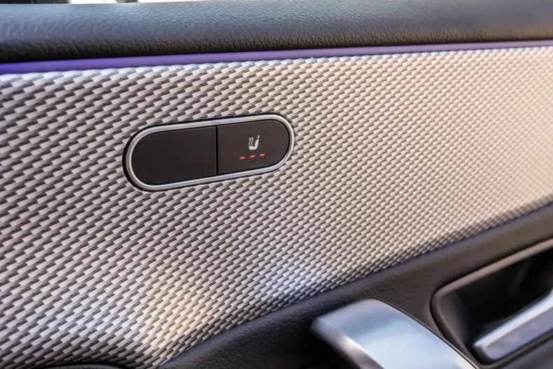 Mercedes-Benz A 250 (Clasa A) din 2021 cu 110.500 km - oferta MER206428 - foto 22