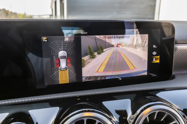 Mercedes-Benz A 250 (Clasa A) din 2021 cu 110.500 km - oferta MER206428 - foto 24