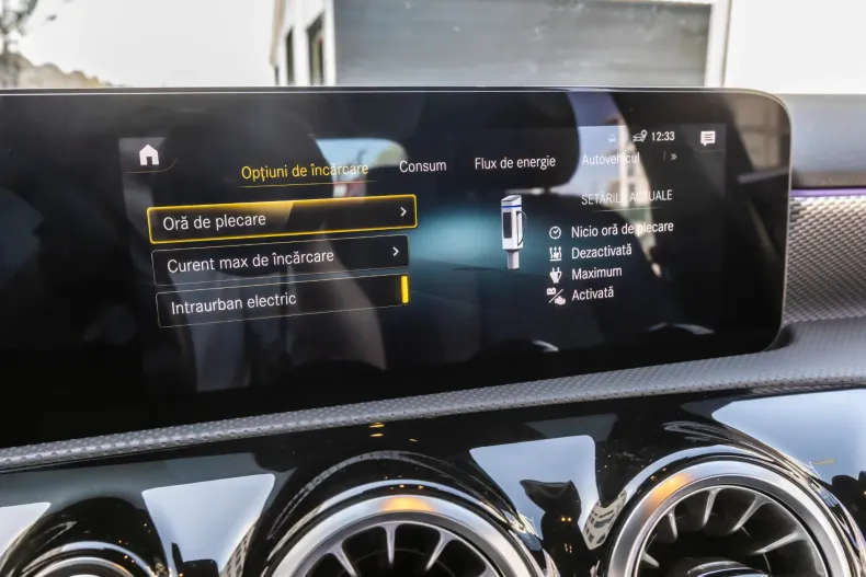 Mercedes-Benz A 250 (Clasa A) din 2021 cu 110.500 km - oferta MER206428 - foto 31