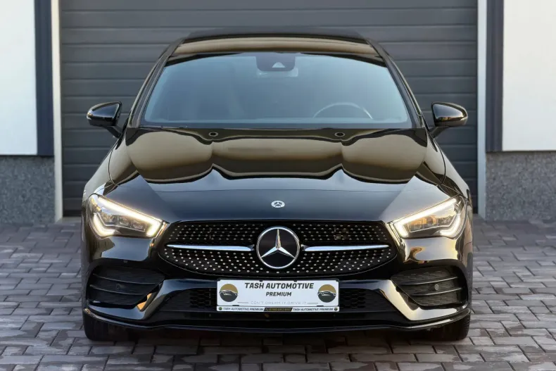 Mercedes-Benz CLA 250 (Clasa CLA) din 2021 cu 144.800 km - oferta MER206429 - foto 2