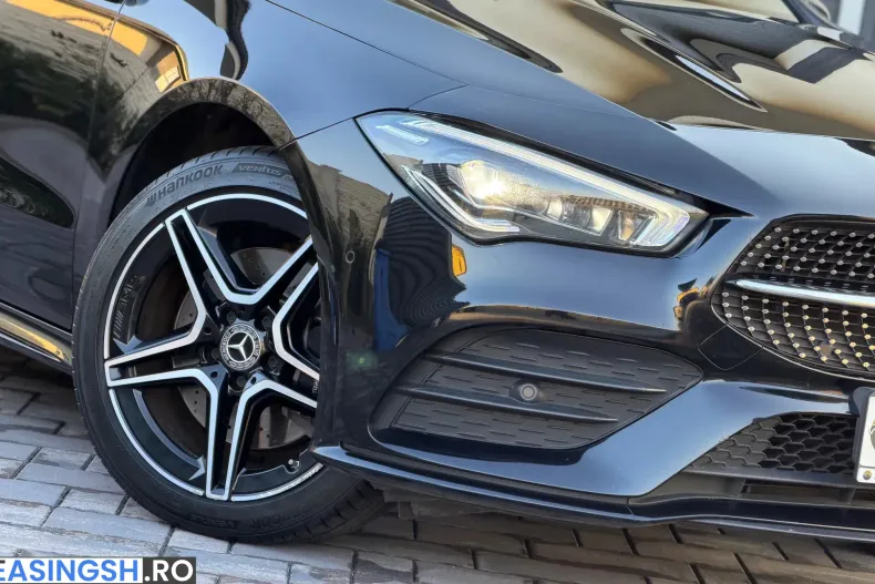 Mercedes-Benz CLA 250 (Clasa CLA) din 2021 cu 144.800 km - oferta MER206429 - foto 4