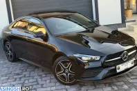 Mercedes-Benz CLA 250 (Clasa CLA) din 2021 cu 144.800 km - oferta MER206429 - foto 6