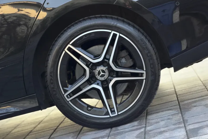 Mercedes-Benz CLA 250 (Clasa CLA) din 2021 cu 144.800 km - oferta MER206429 - foto 12