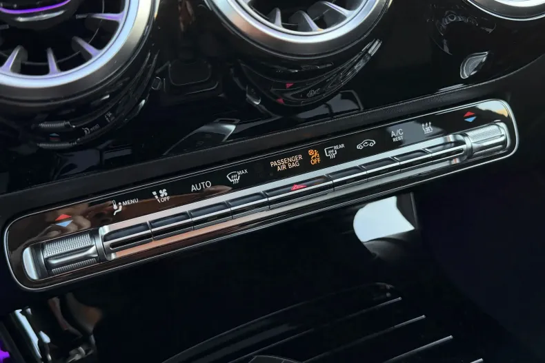 Mercedes-Benz CLA 250 (Clasa CLA) din 2021 cu 144.800 km - oferta MER206429 - foto 26