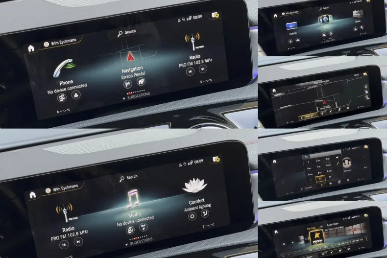 Mercedes-Benz CLA 250 (Clasa CLA) din 2021 cu 144.800 km - oferta MER206429 - foto 29