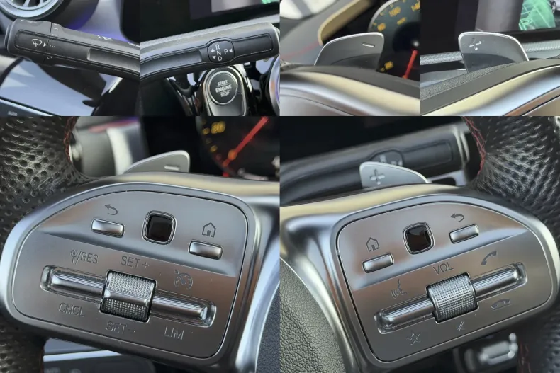 Mercedes-Benz CLA 250 (Clasa CLA) din 2021 cu 144.800 km - oferta MER206429 - foto 39