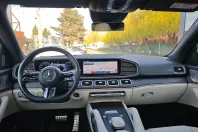 Mercedes-Benz GLS din 2023 cu 42.336 km - oferta MER206430 - foto 6