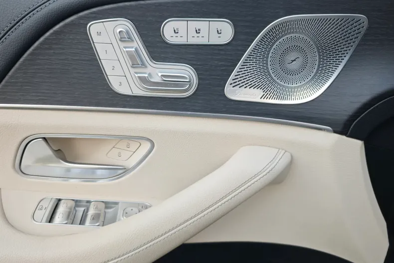 Mercedes-Benz GLS din 2023 cu 42.336 km - oferta MER206430 - foto 9