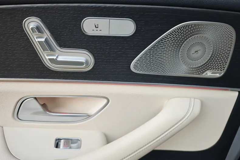 Mercedes-Benz GLS din 2023 cu 42.336 km - oferta MER206430 - foto 19