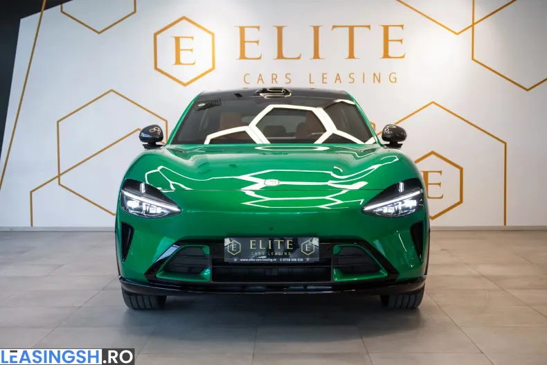 Xiaomi YU7 din 2025 cu 100 km - oferta XIA206431 - foto 2